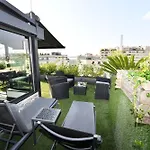 Hotel De Provence