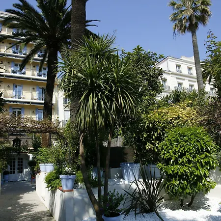 De Provence Hotell Cannes