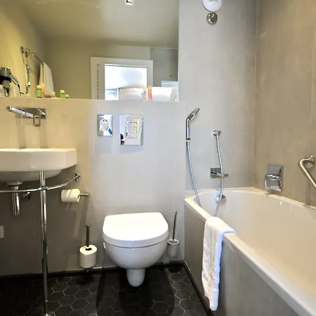 De Provence Hotell