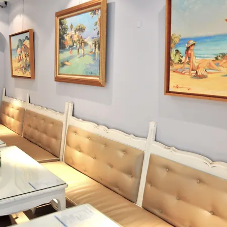 De Provence Hotell Cannes