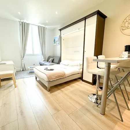 Hotell De Provence Cannes