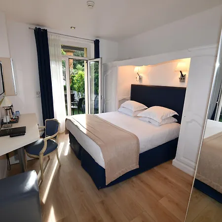 De Provence Cannes
