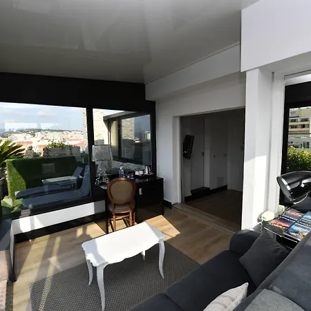 De Provence Hotell