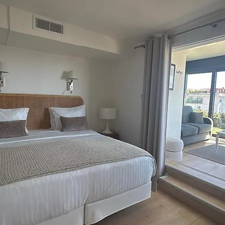 De Provence 3* Cannes