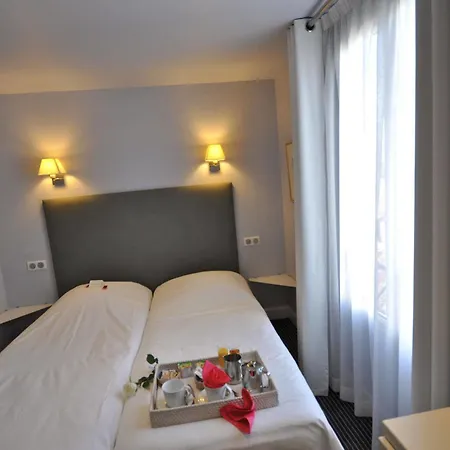 De Provence 3*