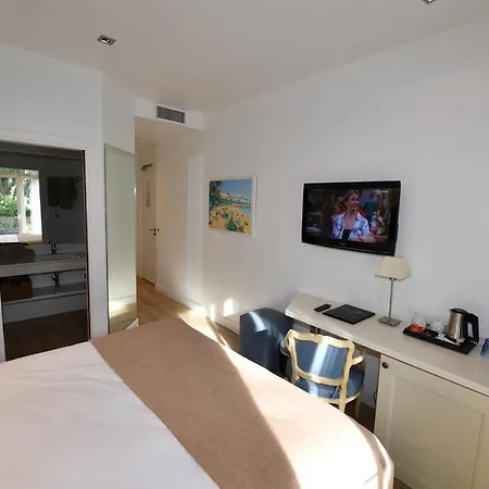 De Provence Hotell
