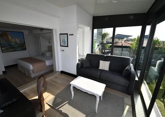 De Provence 3* Cannes