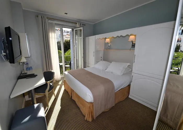 De Provence 3* Cannes