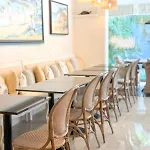 酒店 普罗旺斯酒店 戛纳