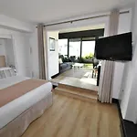 Hotel De Provence Cannes