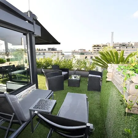 Hotel De Provence