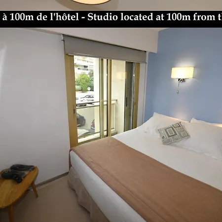 Hotel De Provence 3*