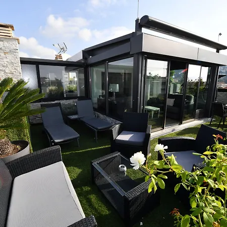 De Provence 3* Cannes