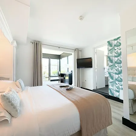 De Provence Hotel Cannes