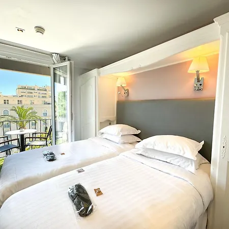Hotel De Provence