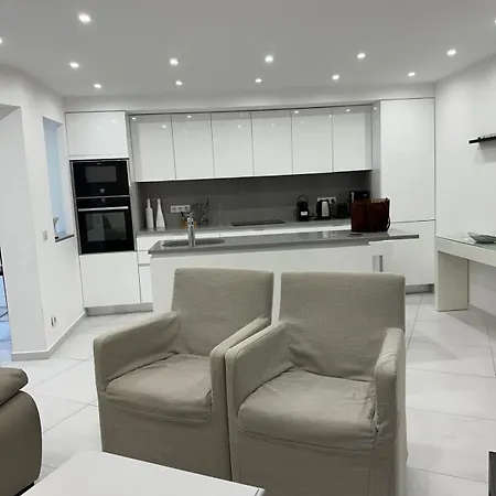 De Provence 3* Cannes