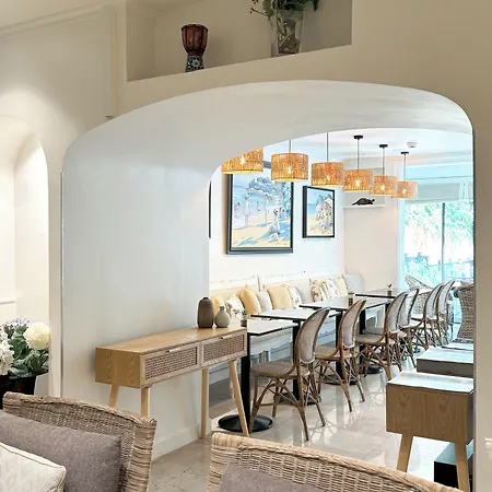 De Provence 3* Cannes