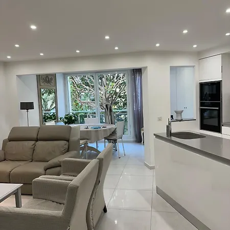 De Provence 3* Cannes