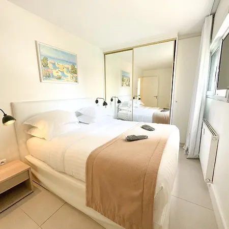 De Provence Hotel Cannes