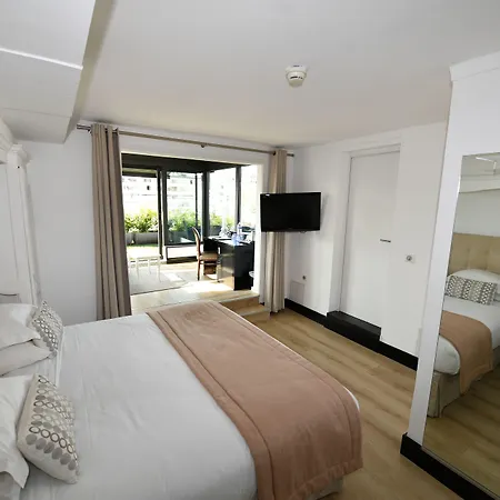 De Provence Hotel Cannes
