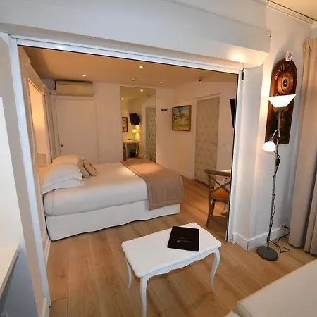De Provence 3*