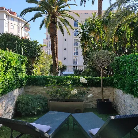 Hotel De Provence Cannes