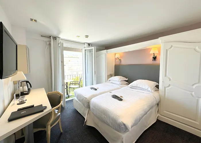Hotel De Provence