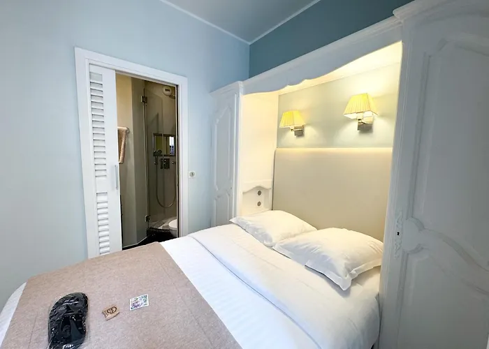 酒店 普罗旺斯酒店