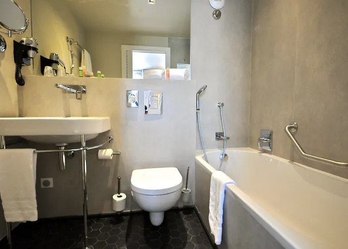 De Provence Hotel