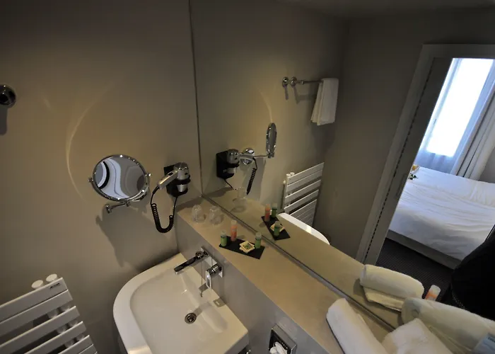 酒店 普罗旺斯酒店