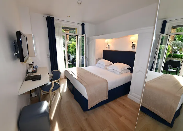 普罗旺斯酒店 戛纳