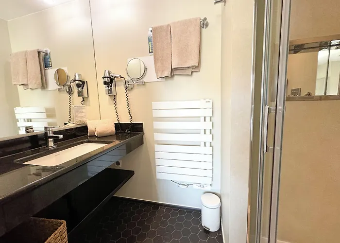 普罗旺斯酒店 酒店 3*