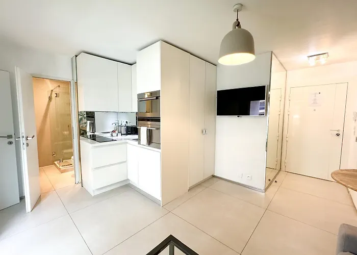 酒店 普罗旺斯酒店 戛纳