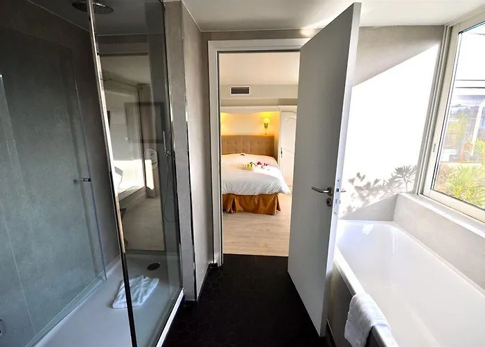 Hotel De Provence Cannes
