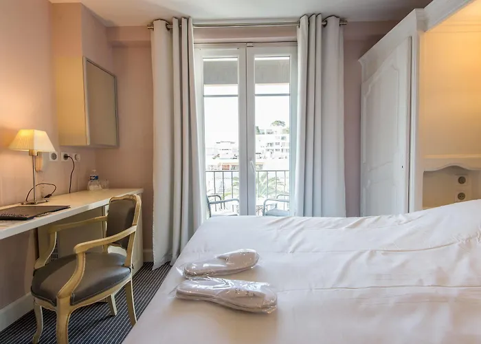 普罗旺斯酒店 3*