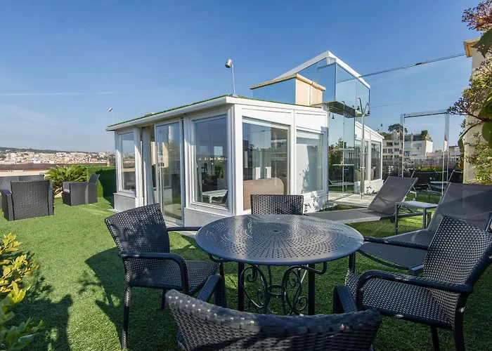 普罗旺斯酒店 酒店 3*