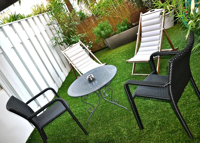 酒店 普罗旺斯酒店 3*