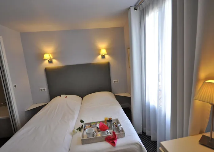 De Provence 3*