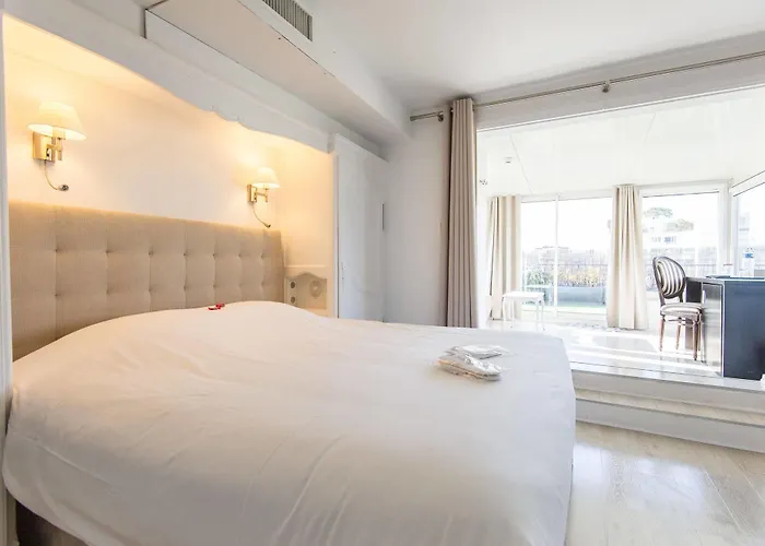De Provence 3*