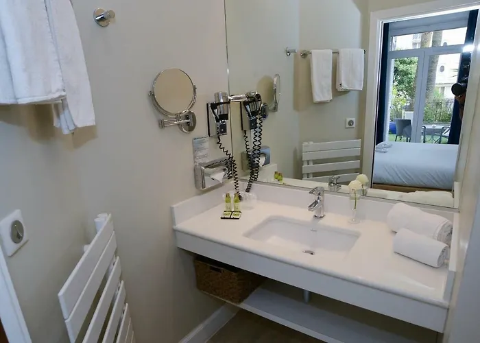 普罗旺斯酒店 酒店 戛纳