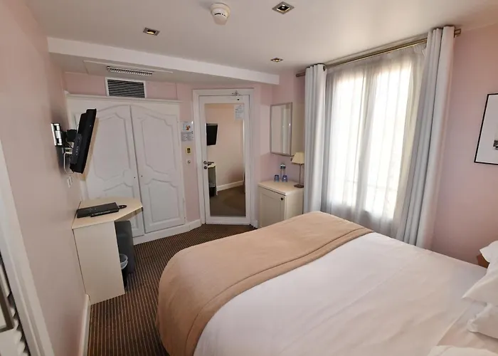 普罗旺斯酒店 酒店 3*