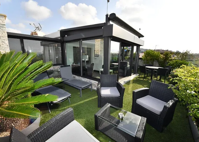 酒店 普罗旺斯酒店 3*