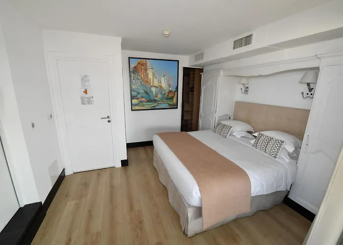 普罗旺斯酒店 酒店 3*