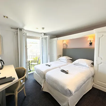 Hotel De Provence