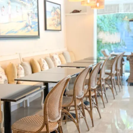 Otel De Provence Cannes