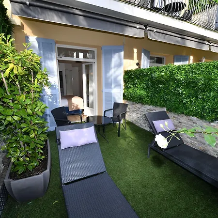 Otel De Provence Cannes