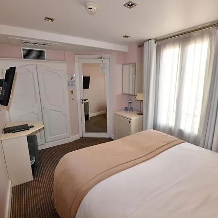 De Provence Otel 3*