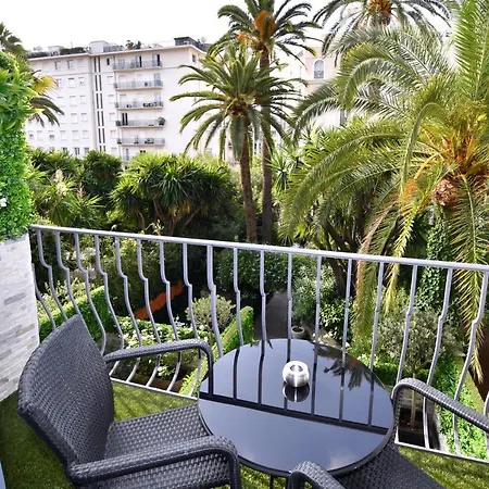 Otel De Provence Cannes