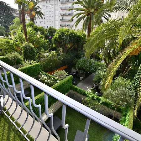 De Provence Otel Cannes