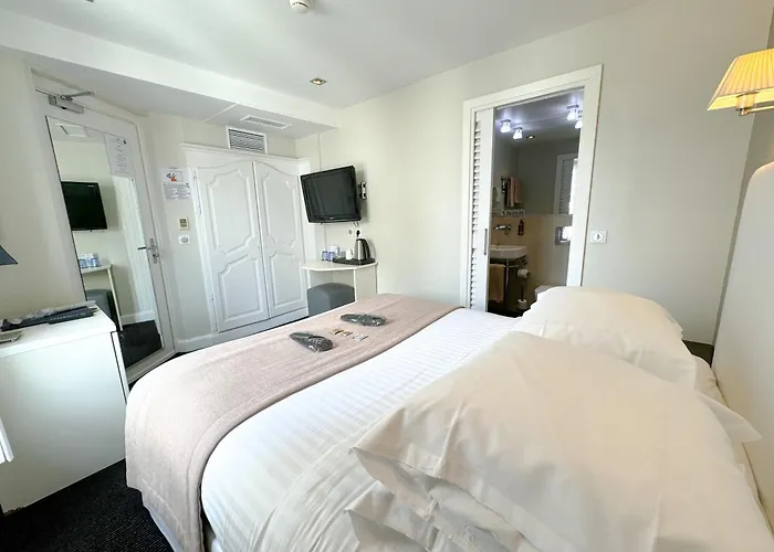 Otel De Provence Cannes